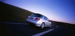 Saab 9-2X 2005 года